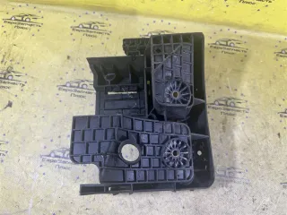 1K0907361 Кронштейн блока предохранителей Volkswagen Passat B5 Арт 2-829749, вид 2