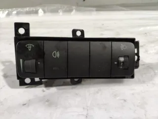 937602E901CA Кнопка корректора фар Hyundai Tucson 1 Арт 2-829792, вид 1