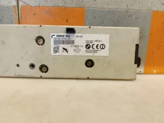 691873101 Усилитель антенны BMW 7 E65/E66 Арт 2-830006, вид 3