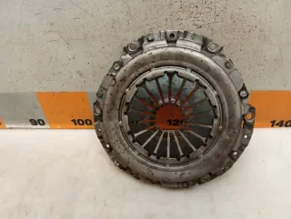 1746881 Корзина сцепления Ford Focus 2 Арт 2-830311, вид 1