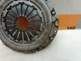 1746881 Корзина сцепления Ford Focus 2 Арт 2-830311, вид 4
