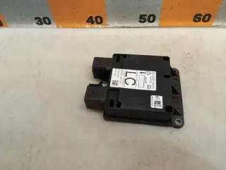 6S6T14B056LC Блок AirBag Ford Fiesta 5 Арт 2-830324, вид 1