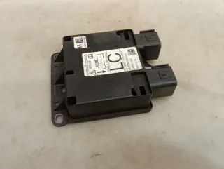 6S6T14B056LC Блок AirBag Ford Fiesta 5 Арт 2-830324, вид 2