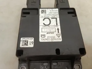 6S6T14B056LC Блок AirBag Ford Fiesta 5 Арт 2-830324, вид 6
