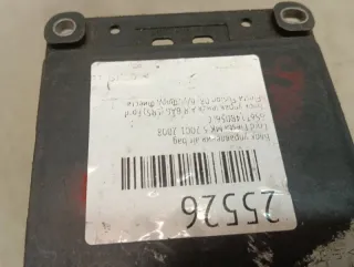 6S6T14B056LC Блок AirBag Ford Fiesta 5 Арт 2-830324, вид 8