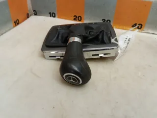 A20426723109 Ручка кпп Mercedes C W204 1.8л Арт 2-830488, вид 2