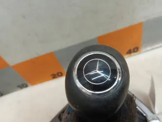 A20426723109 Ручка кпп Mercedes C W204 1.8л Арт 2-830488, вид 3