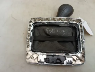 A20426723109 Ручка кпп Mercedes C W204 1.8л Арт 2-830488, вид 8
