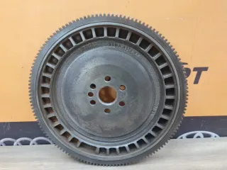 96mm6375a1h Маховик Ford Fusion 1 Арт 2-830726, вид 1