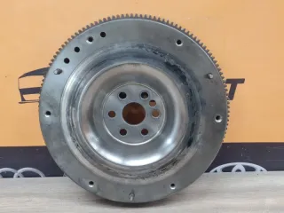 96mm6375a1h Маховик Ford Fusion 1 Арт 2-830726, вид 3