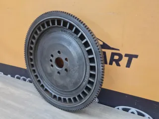 96mm6375a1h Маховик Ford Fusion 1 Арт 2-830726, вид 4
