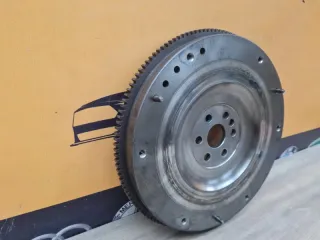 96mm6375a1h Маховик Ford Fusion 1 Арт 2-830726, вид 5
