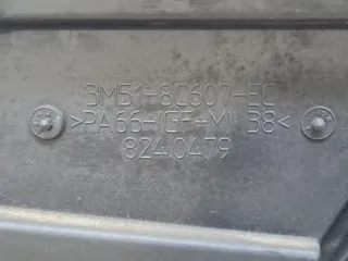 3m518c607ec Вентилятор радиатора Ford Focus 2 Арт 2-830749, вид 8