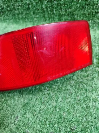 A2048200174 Катафот бампера Mercedes GLK X204 Арт 2-830857, вид 3