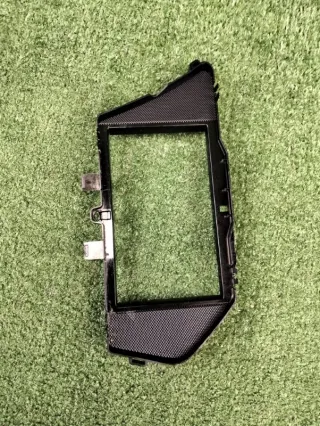 A2046801789 Накладка монитора на торпеду Mercedes GLK X204 Арт 2-830899, вид 1