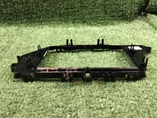 A2046801789 Накладка монитора на торпеду Mercedes GLK X204 Арт 2-830899, вид 5
