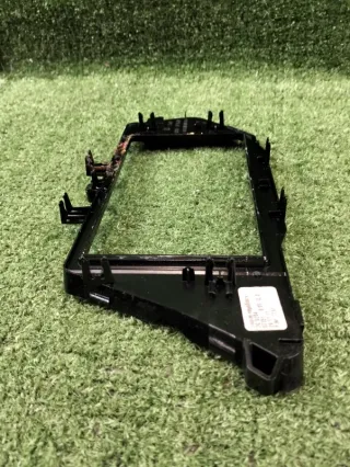 A2046801789 Накладка монитора на торпеду Mercedes GLK X204 Арт 2-830899, вид 6