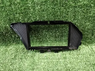 A2046801789 Накладка монитора на торпеду Mercedes GLK X204 Арт 2-830899, вид 7