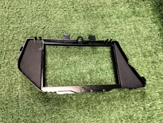 A2046801789 Накладка монитора на торпеду Mercedes GLK X204 Арт 2-830899, вид 8