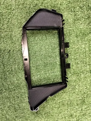 A2046801789 Накладка монитора на торпеду Mercedes GLK X204 Арт 2-830899, вид 9