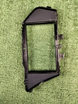 A2046801789 Накладка монитора на торпеду Mercedes GLK X204 Арт 2-830899, вид 10