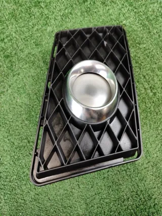 A2048851074 Фара противотуманная Mercedes GLK X204 Арт 2-830941, вид 2