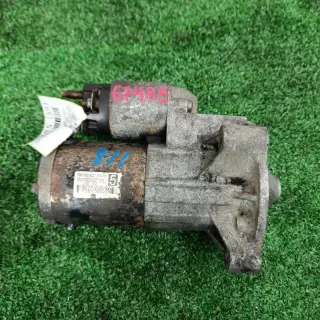 965626278003 Стартер Citroen C-Crosser 4.0л Арт 2-831134, вид 2