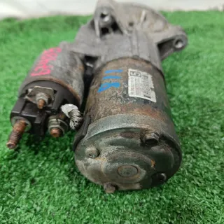 965626278003 Стартер Citroen C-Crosser 4.0л Арт 2-831134, вид 4