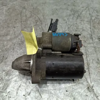 0001107417 Стартер Ford Focus 1 Арт 2-831145, вид 1