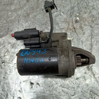 0001107417 Стартер Ford Focus 1 Арт 2-831145, вид 2