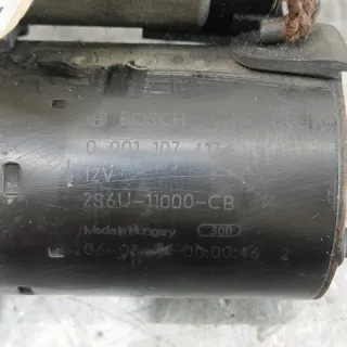 0001107417 Стартер Ford Focus 1 Арт 2-831145, вид 5