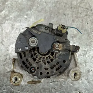 0124425050 Генератор Opel Astra H Арт 2-831245, вид 4