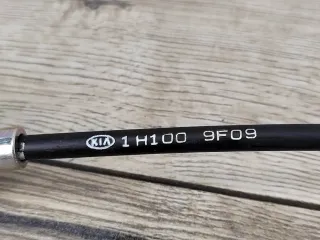 467902H100 Трос кулисы КПП Kia Ceed 1 1.6л Арт 2-831354, вид 8