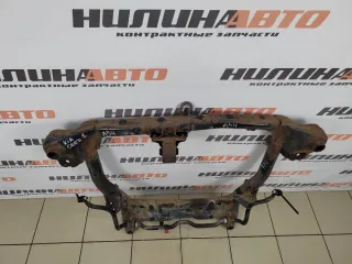 624051H021 Балка подвески передняя (подрамник) Kia Ceed 1 Арт 2-831373, вид 2