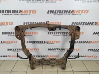 624051H021 Балка подвески передняя (подрамник) Kia Ceed 1 Арт 2-831373, вид 10