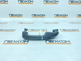 69210YP040 Ручка наружная Toyota Hilux 8 Арт 2-831629, вид 1