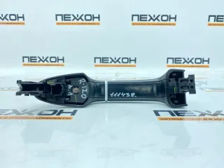 69210YP040 Ручка наружная Toyota Hilux 8 Арт 2-831629, вид 4