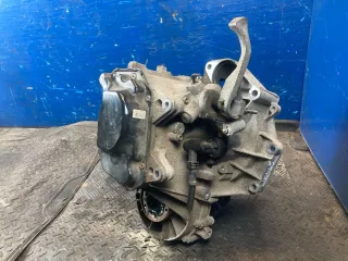 02T300020R КПП механическая (МКПП) Skoda Fabia 2 Арт 2-831754, вид 11