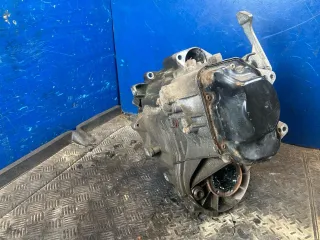 02T300020R КПП механическая (МКПП) Skoda Fabia 2 Арт 2-831754, вид 13