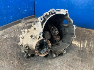 02T300020R КПП механическая (МКПП) Skoda Fabia 2 Арт 2-831754, вид 2