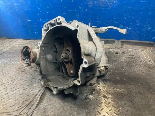 02T300020R КПП механическая (МКПП) Skoda Fabia 2 Арт 2-831754, вид 3