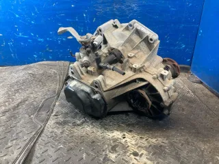 02T300020R КПП механическая (МКПП) Skoda Fabia 2 Арт 2-831754, вид 7