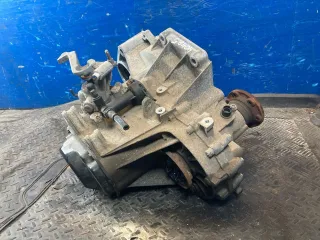 02T300020R КПП механическая (МКПП) Skoda Fabia 2 Арт 2-831754, вид 8