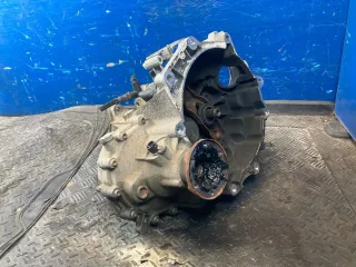 02T300020R КПП механическая (МКПП) Skoda Fabia 2 Арт 2-831754, вид 9
