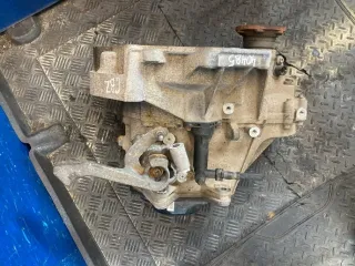 02T300020R КПП механическая (МКПП) Skoda Fabia 2 Арт 2-831754, вид 10