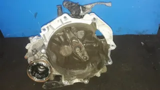 02T300020R КПП механическая (МКПП) Skoda Fabia 2 restailing Арт 2-831755, вид 1