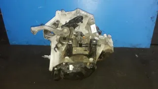 02T300020R КПП механическая (МКПП) Skoda Fabia 2 restailing Арт 2-831755, вид 3
