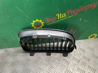 7179655 Решетка радиатора левая BMW 1 E81/E82/E87/E88 Арт 2-831773, вид 3