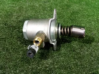 03C127026D ТНВД Volkswagen Golf 5 Арт 2-832026, вид 3