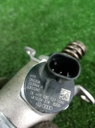 03C127026D ТНВД Volkswagen Golf 5 Арт 2-832026, вид 6